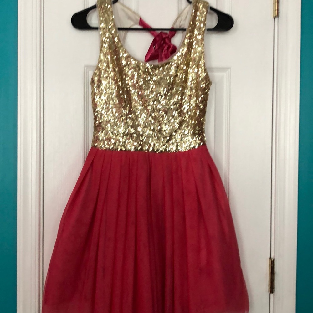 Party dress